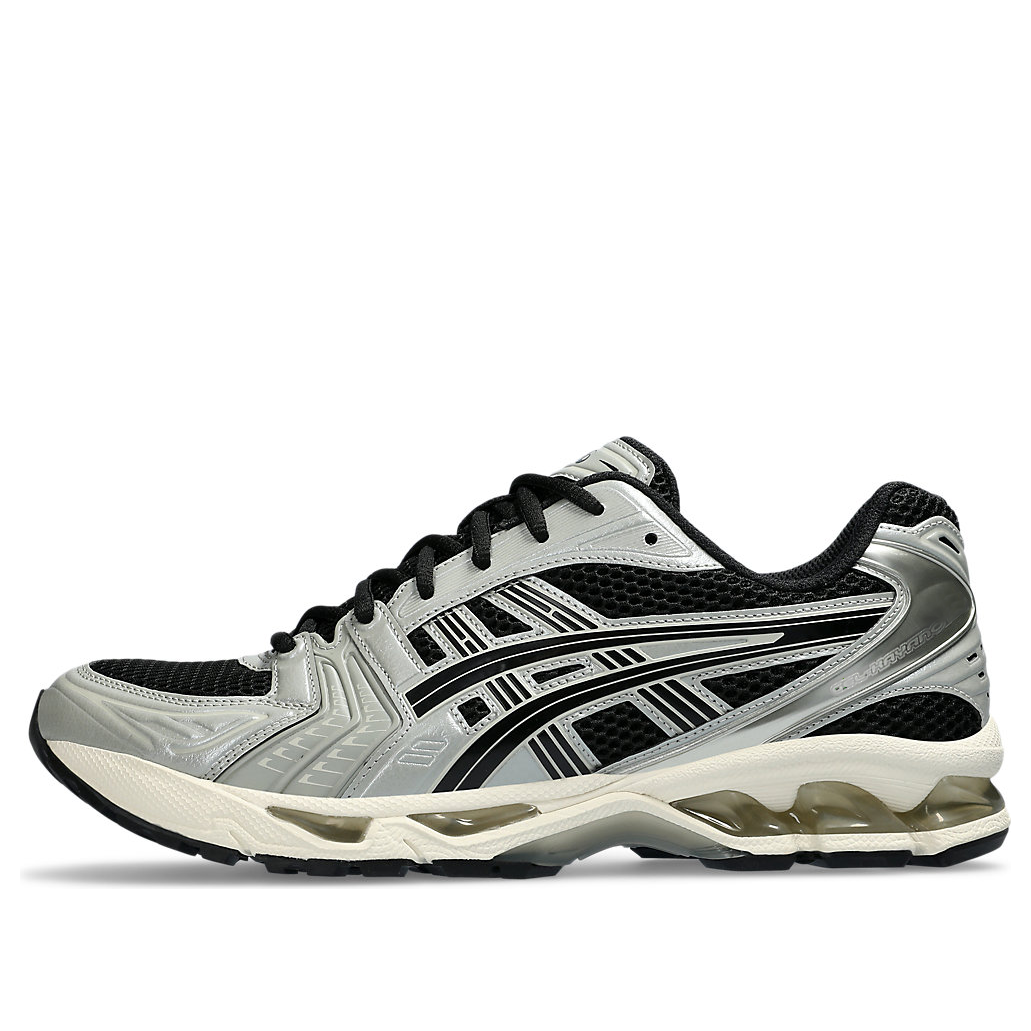 ASICS Gel-Kayano 14 'Black Seal Grey' 1201A019-005