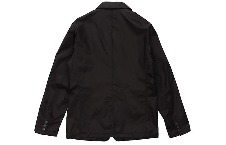 PRADA Business Suits Men Black