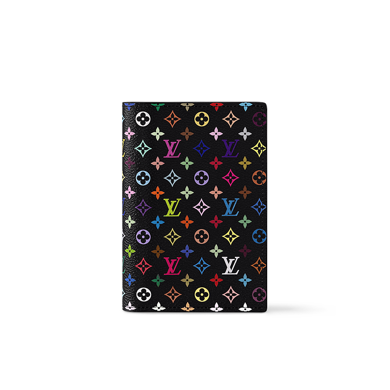 LOUIS VUITTON M14178 Lv X Tm Passport Cover
