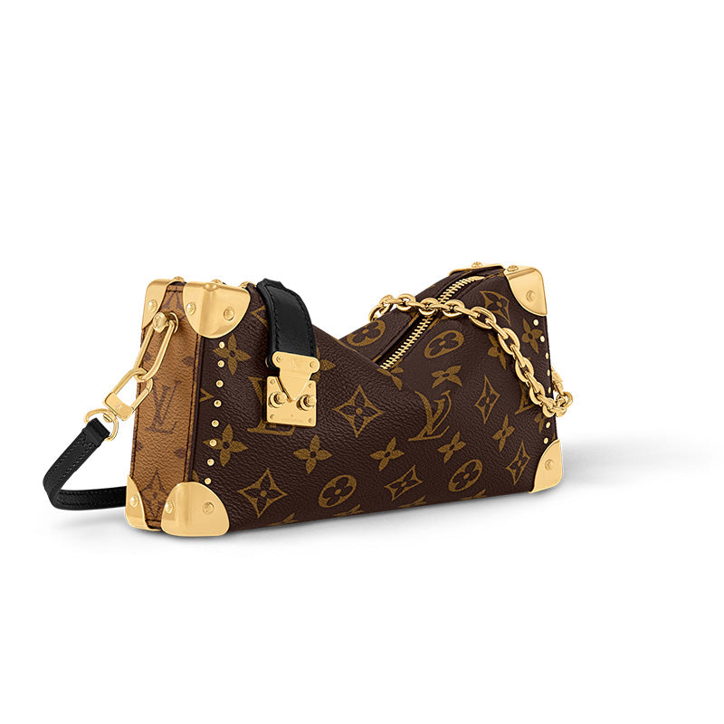 LOUIS VUITTON Slim Trunk