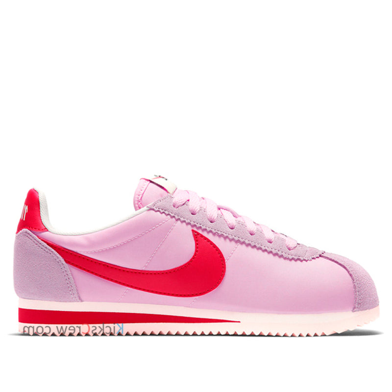 (WMNS) Nike Cortez 'Rose Pink' 882258-601