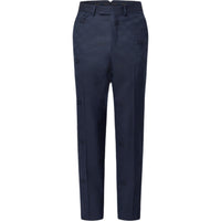 LOUIS VUITTON Wool Cigarette Pants
