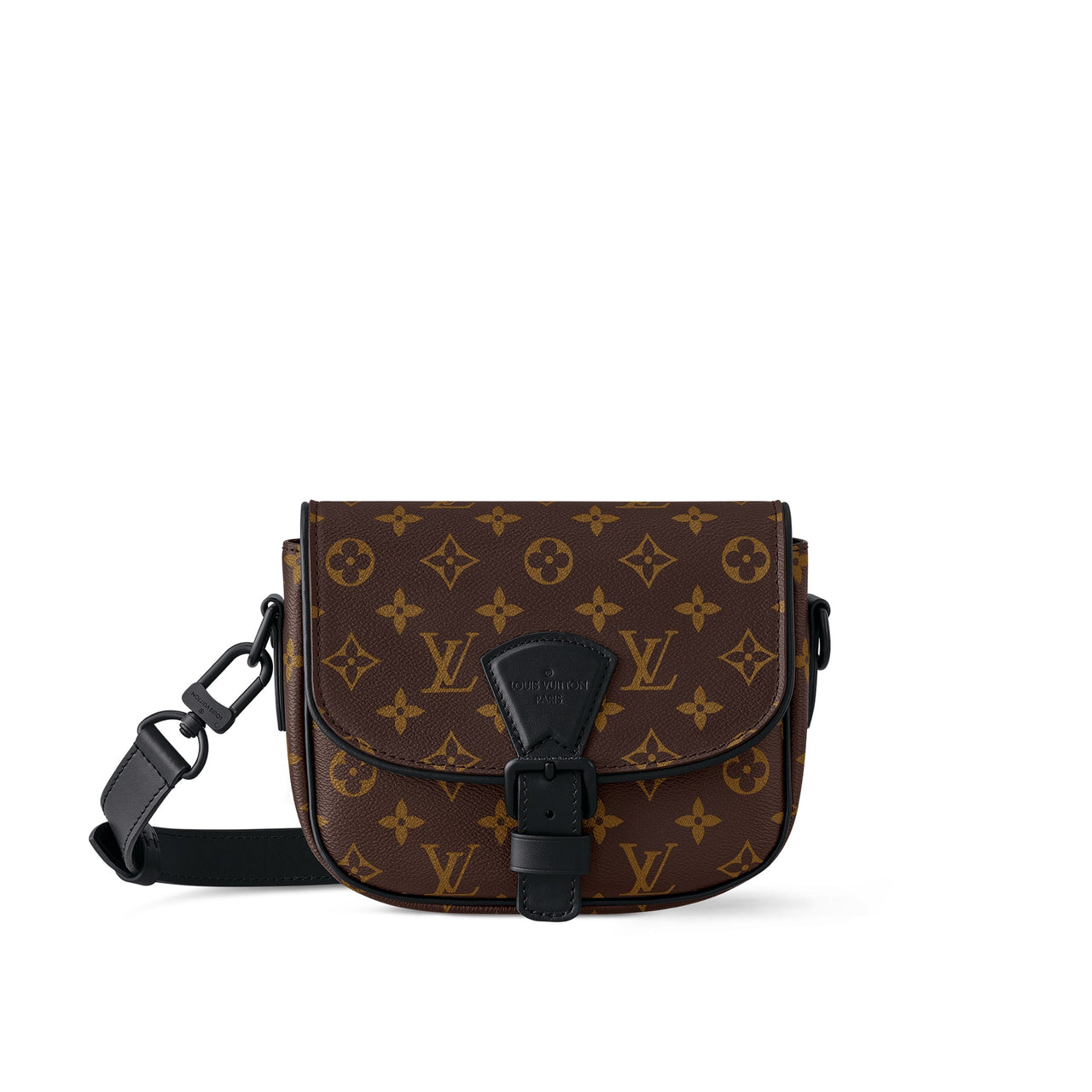 LOUIS VUITTON N00147 Montsouris Messenger PM