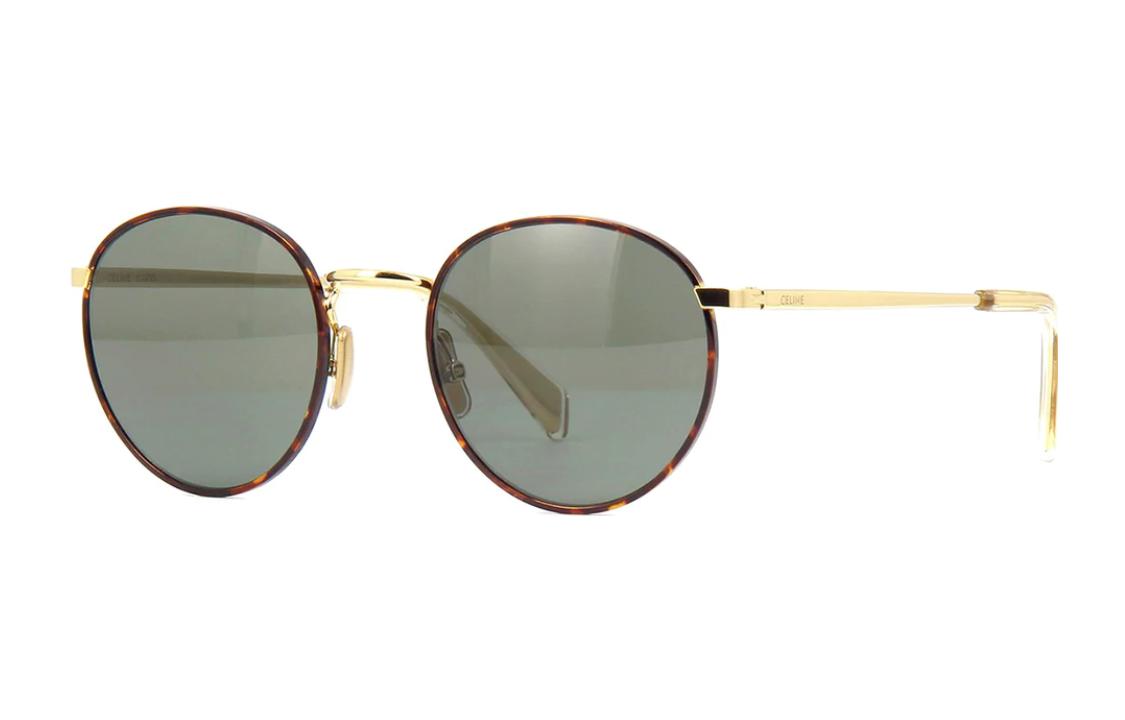 CELINE Sunglasses Women's Jasper