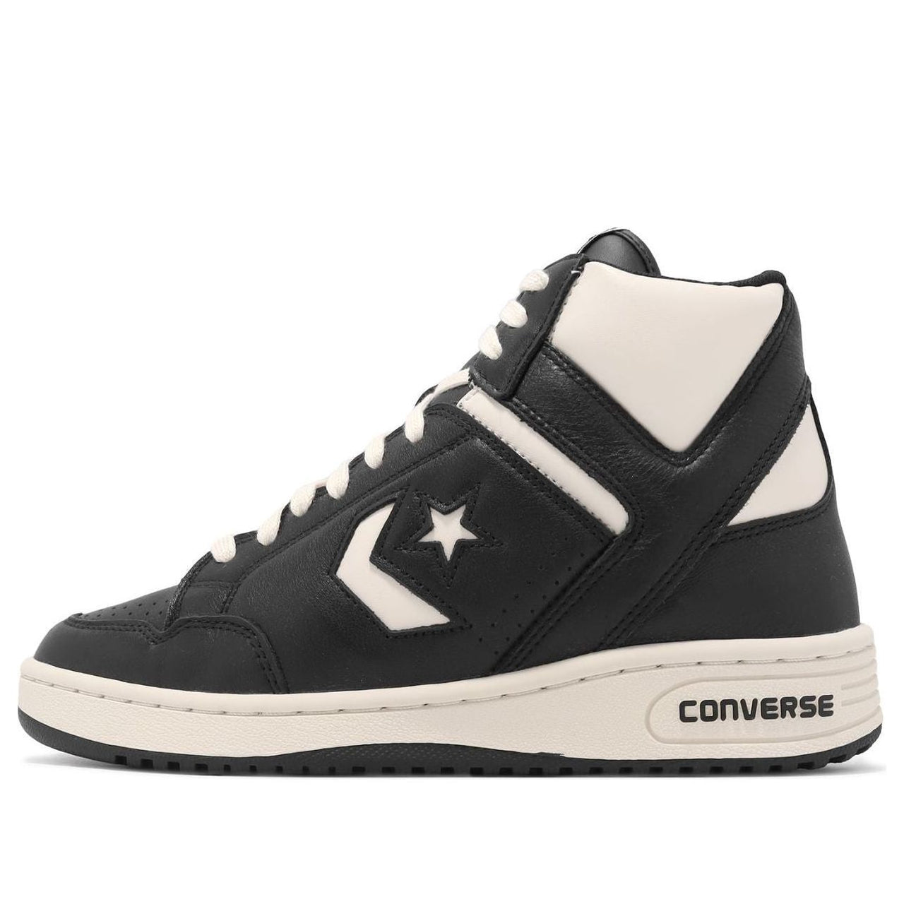 Converse Weapon High 'Money Pack Black Natural' A04400C