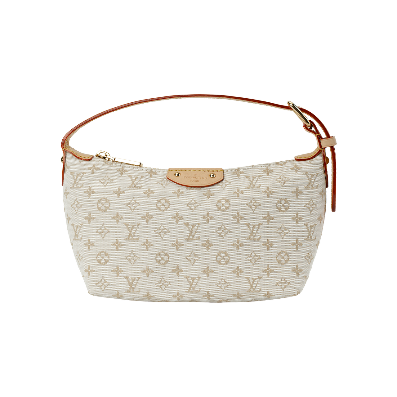 LOUIS VUITTON Hills Pochette