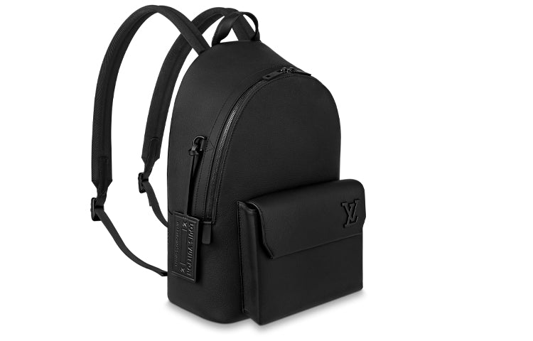 LOUIS VUITTON Takeoff Backpack