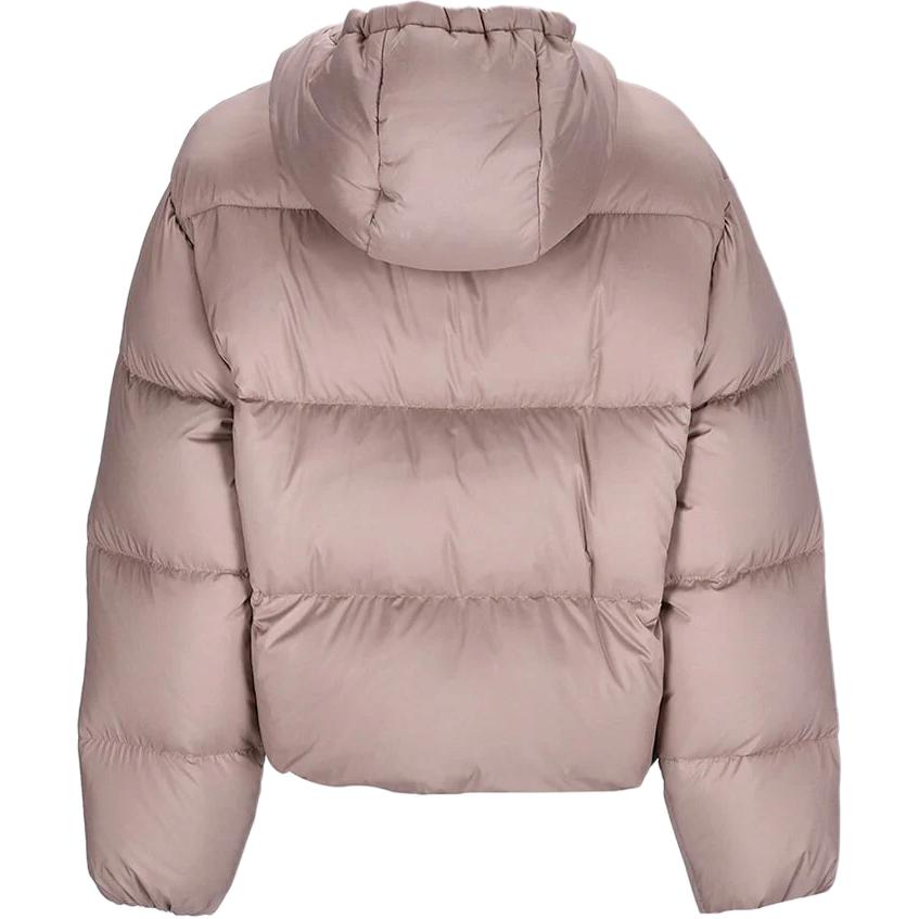 MIU MIU Hooded Down Jacket