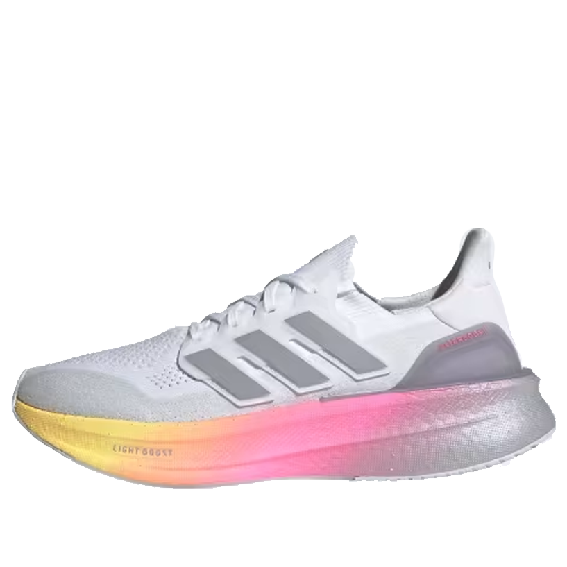 adidas Ultraboost 'Glory Grey Lucid Pink' ID8810