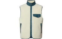 LOUIS VUITTON FW22 Vest Men's White