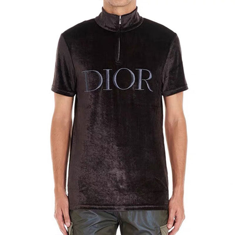 DIOR Quarterly New Products Polo Shirts Men