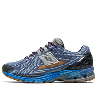 New Balance x Action Bronson 1906R 'Medusa Azul' M1906RON