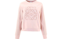 LOEWE Sweatshirts Women's Pink