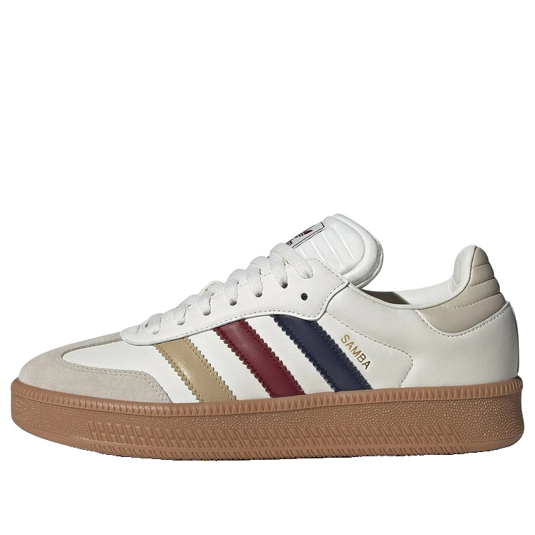 adidas Samba XLG 'White Beige' JI4276