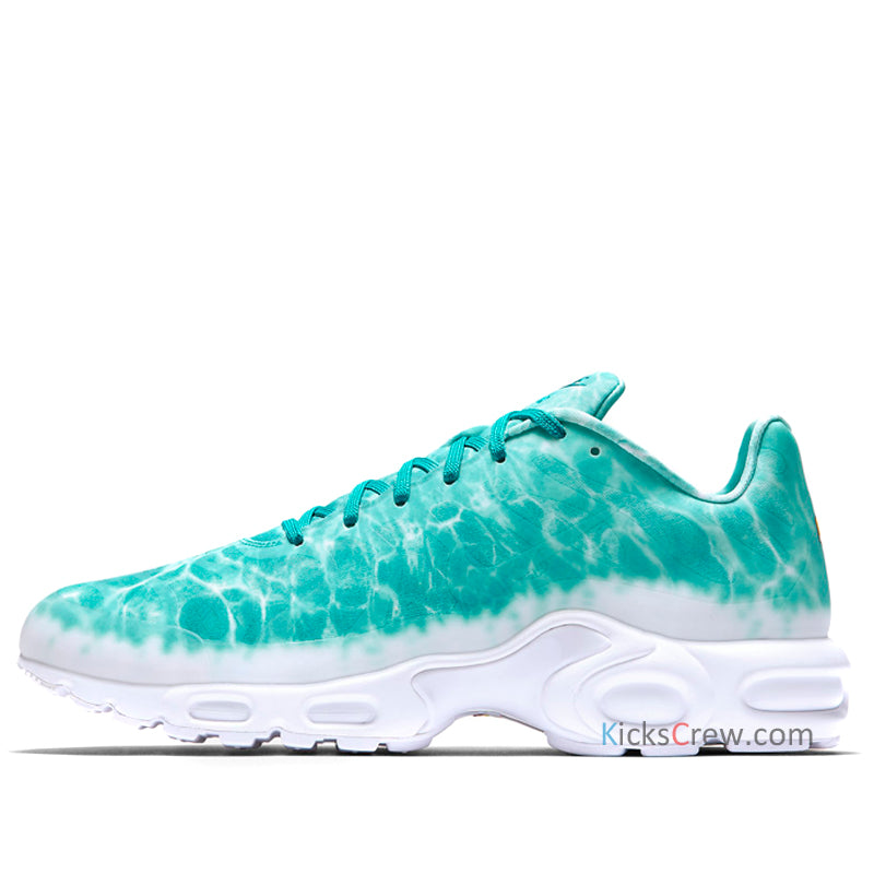 NikeLab Air Max Plus 'Le Requin' 899595-301