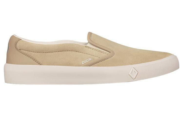 DIOR B101 Slip-On 'Beige'