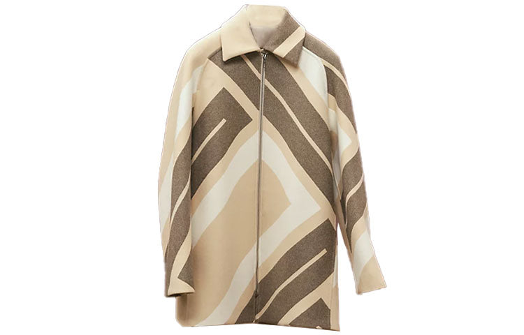 HERMES Jackets Women's Multicolor