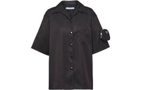 PRADA Shirts Women's Black