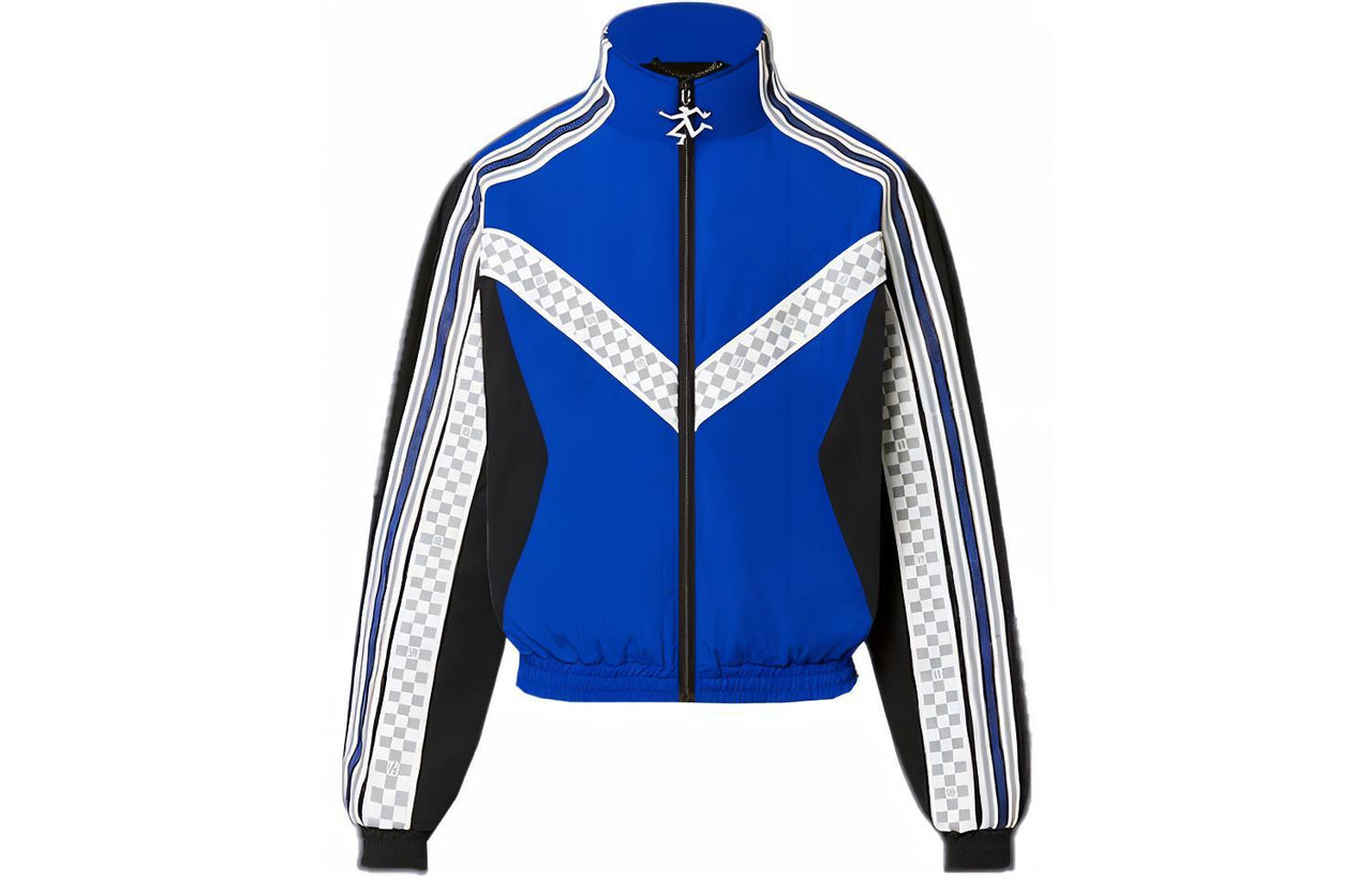 LOUIS VUITTON Technical Tracksuit