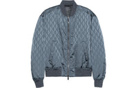 DIOR Cd Zip-Up Bomber Jacket