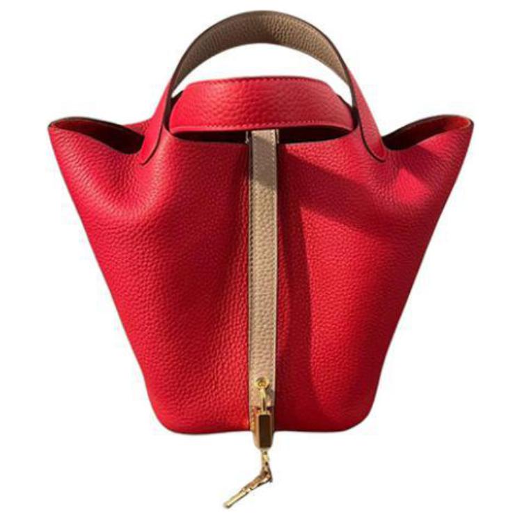 HERMES Picotin Lock Handbags