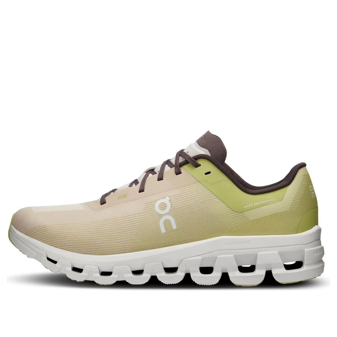 On Running Cloudflow 4 'Zest Frost' 3MD30102311