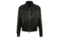 DIOR Quarterly New Products Jackets Men Black