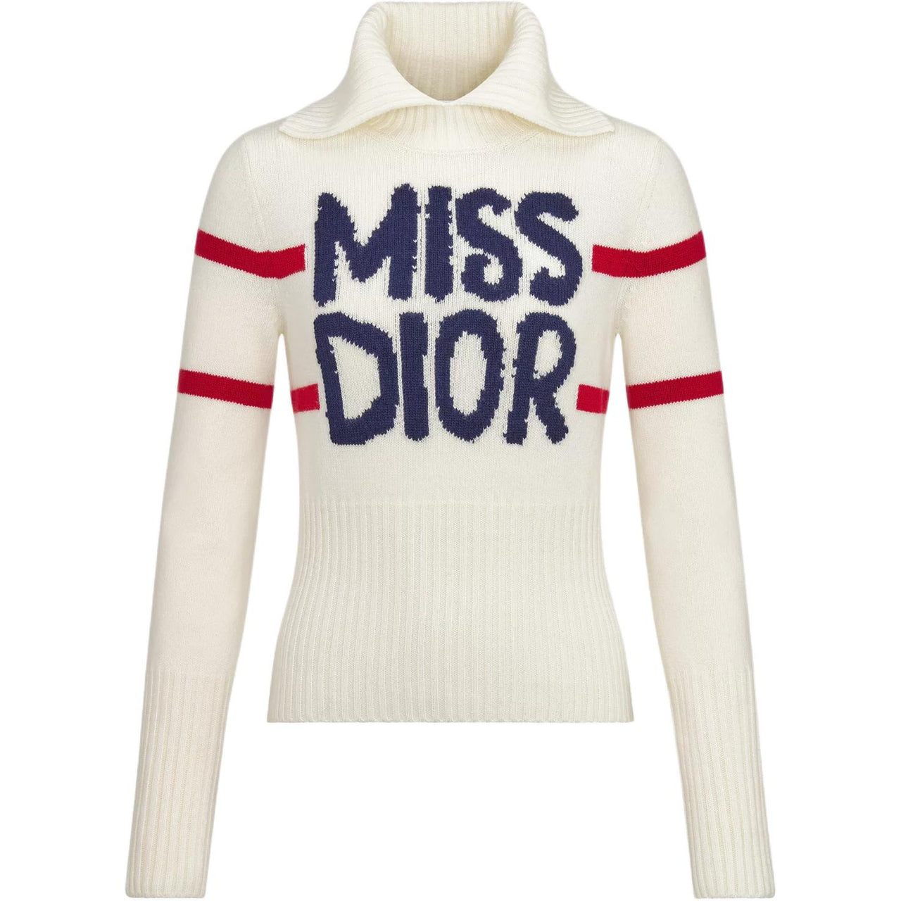 DIOR Sweaters Women's White