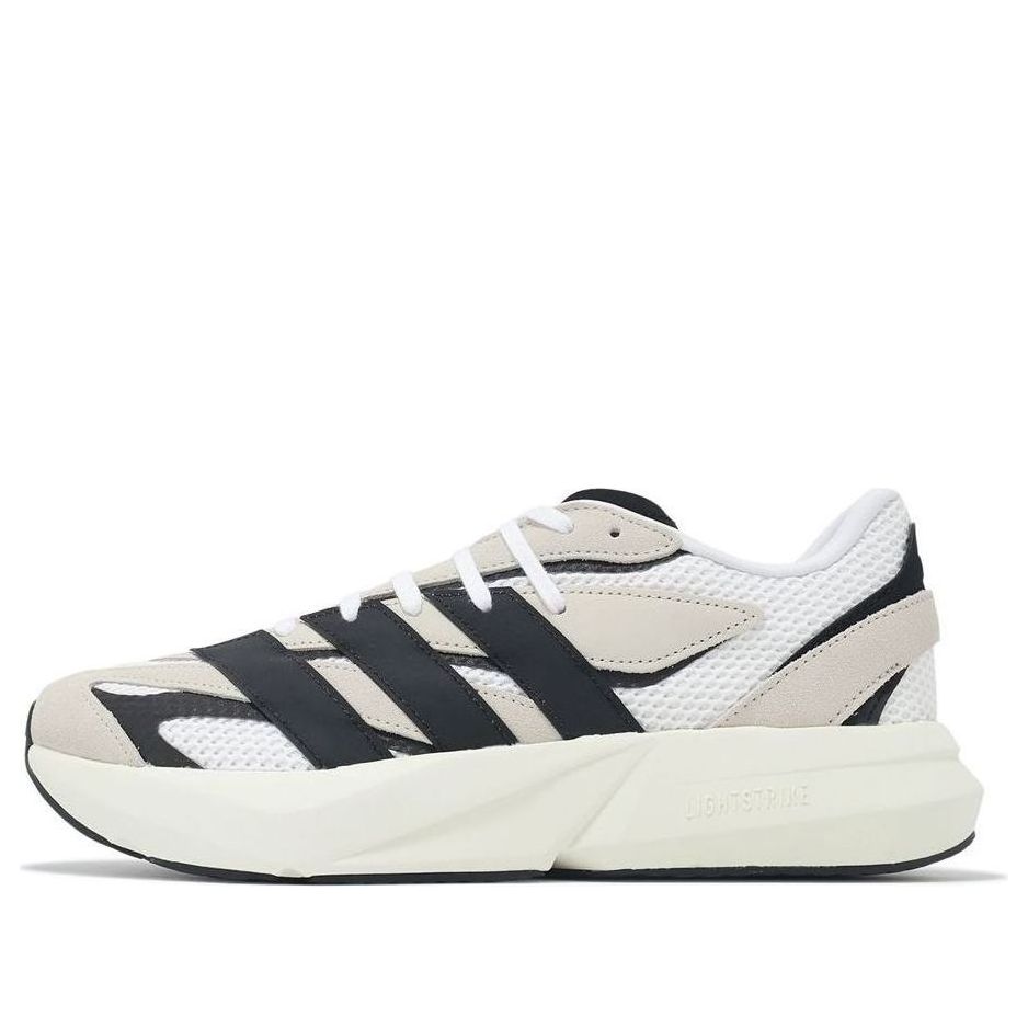 adidas Lightblaze 'Black White Beige' JH6944
