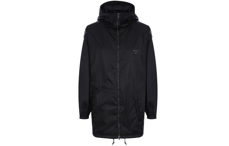 PRADA Jackets Women's Black