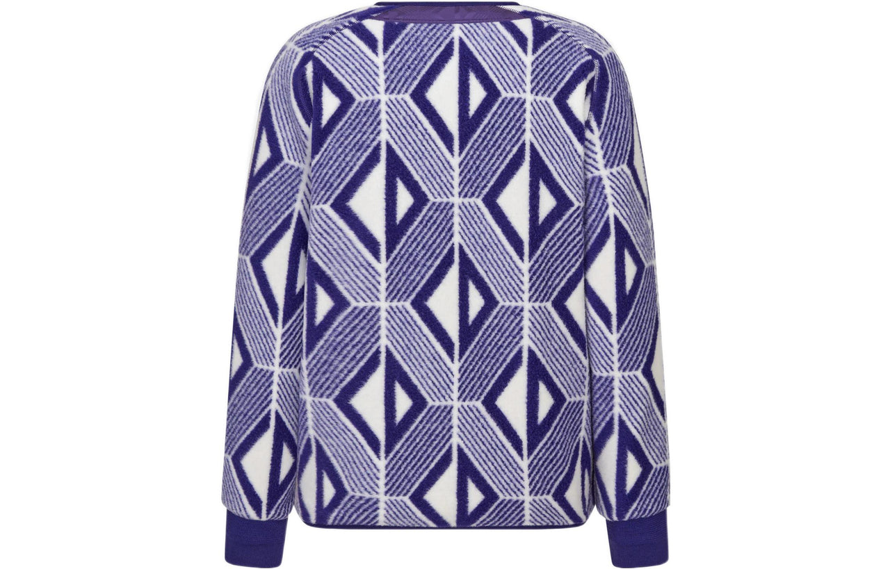 DIOR Jackets Men Blue