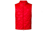 LOUIS VUITTON New Quarterly Products Of LV Vests Men Red