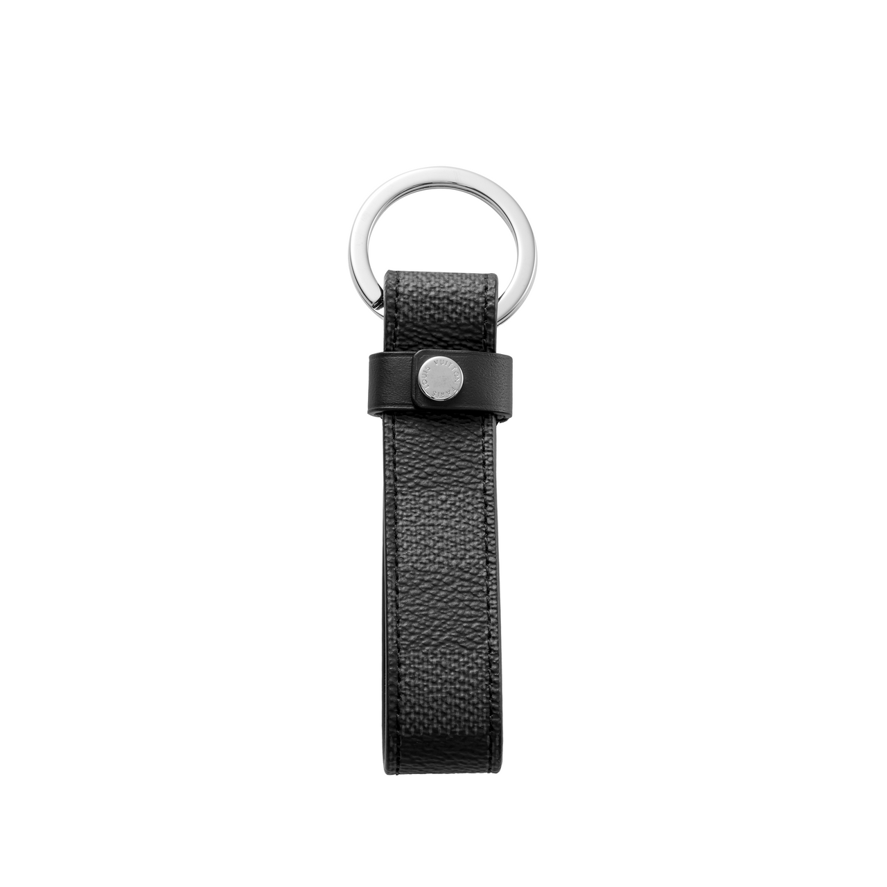 LOUIS VUITTON Lv Dragonne Key Holder