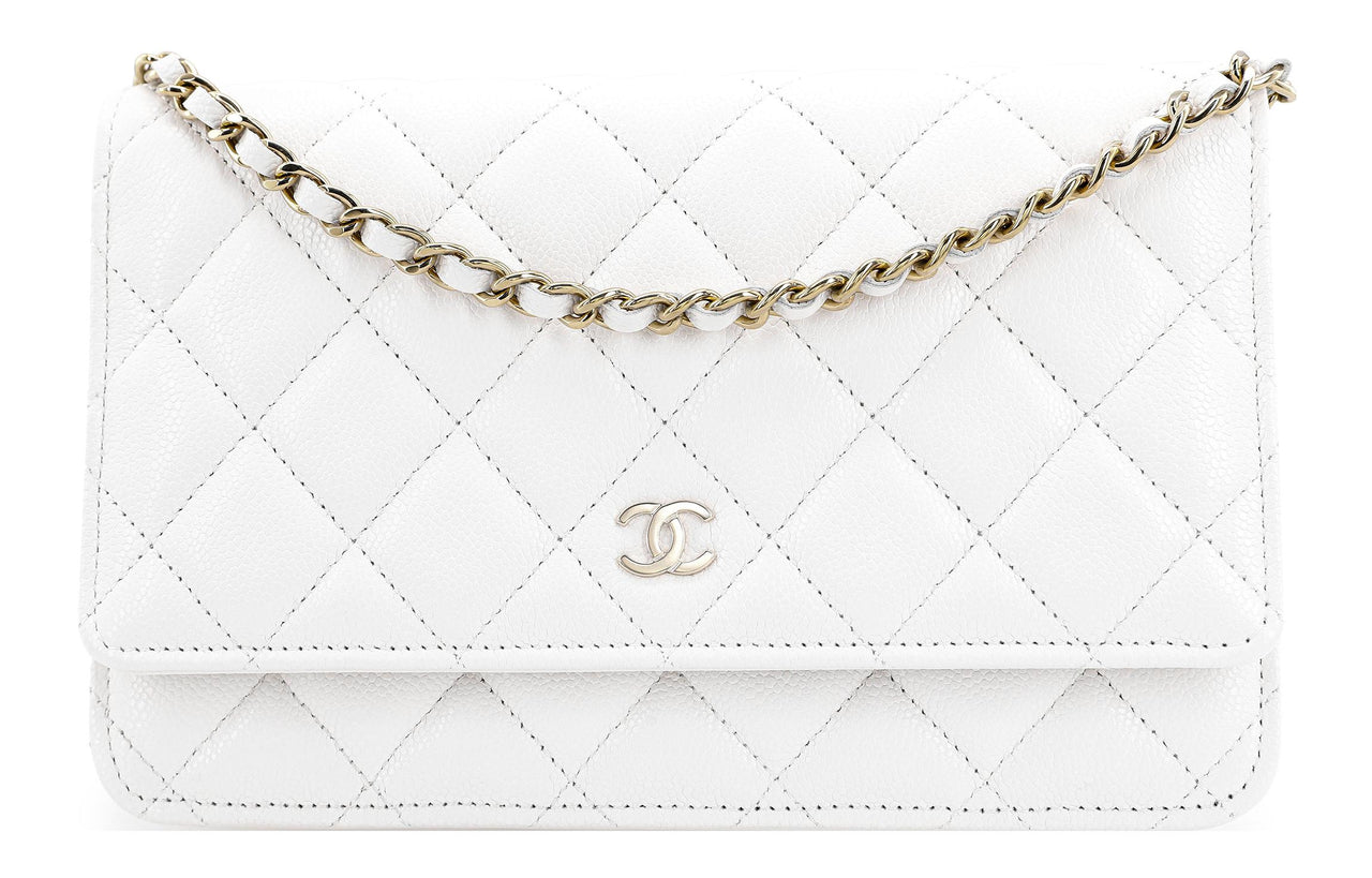 CHANEL WOC Crossbody Bags