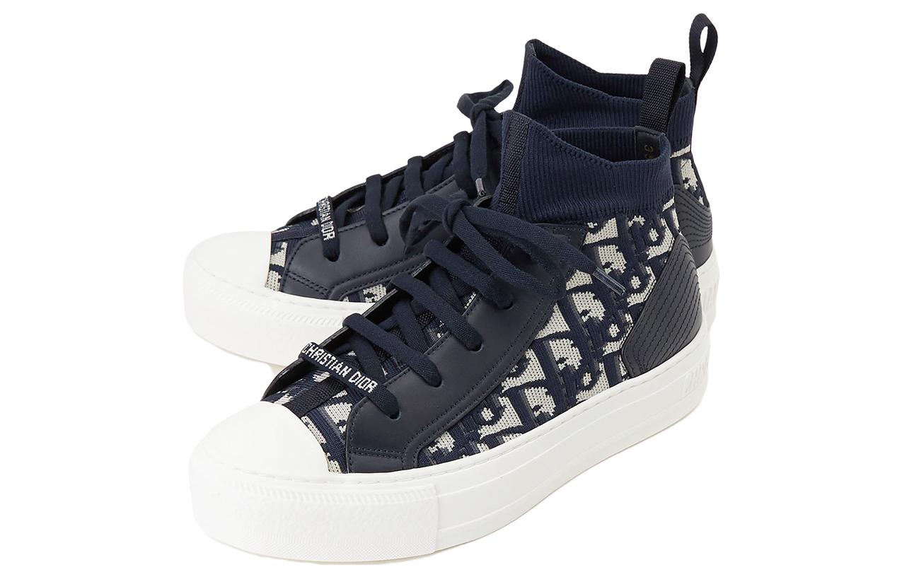 DIOR Walk'N'DIOR Oblique Knit Women's