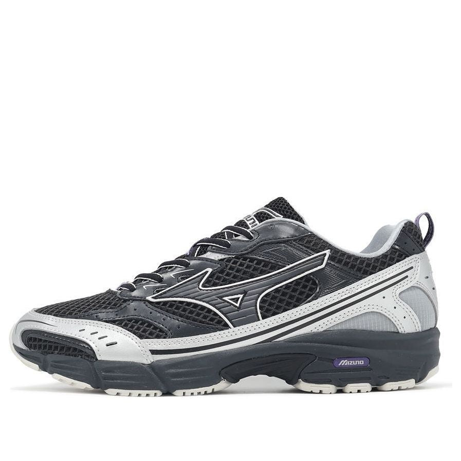 Mizuno MXR Millenium 'Black Sand Purple Haze' D1GA251501