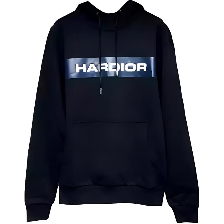 DIOR SS23 Sweatshirt Men's Black
