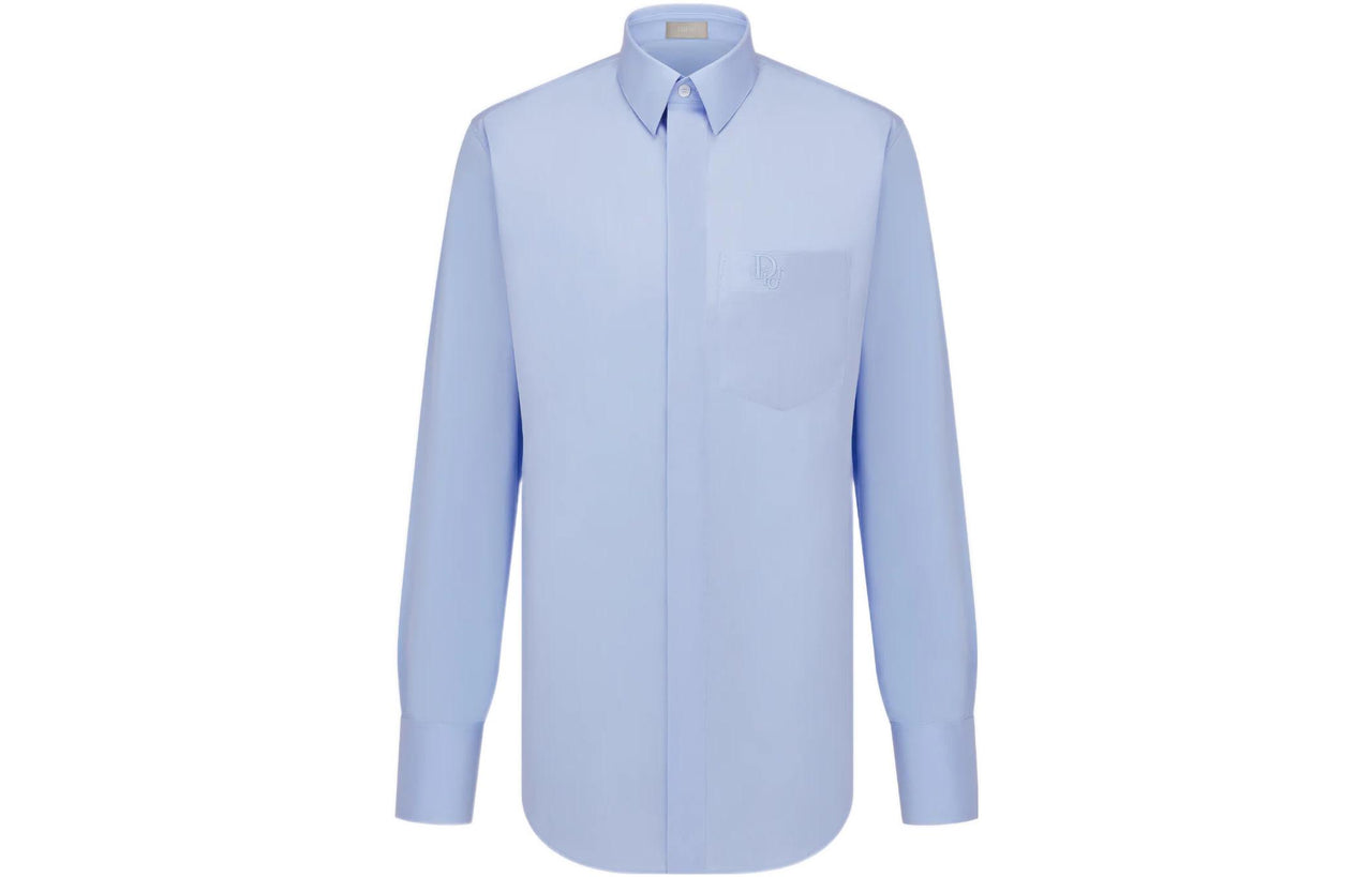 DIOR X Erl Shirt