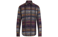 LOUIS VUITTON Shirt Men's Multicolor