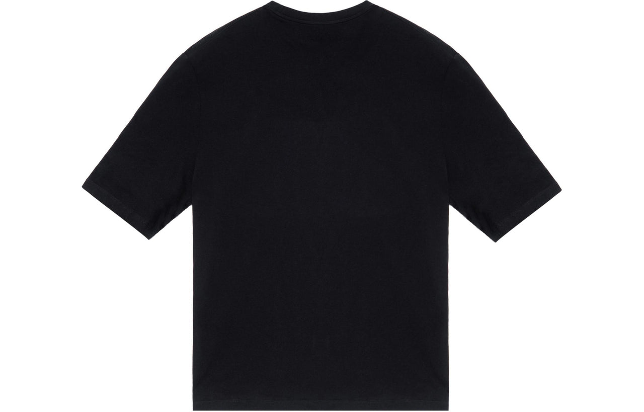 PRADA T-Shirts Men Black