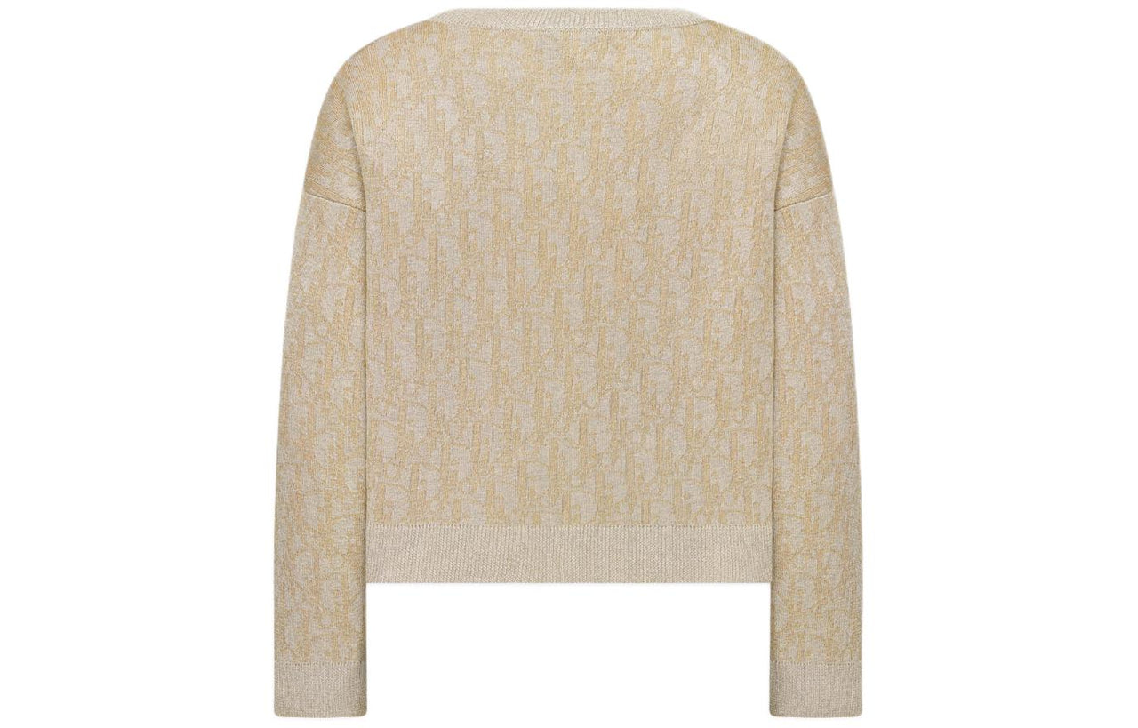 DIOR Kids Sweaters
