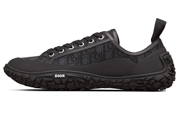 DIOR B28 Low Black
