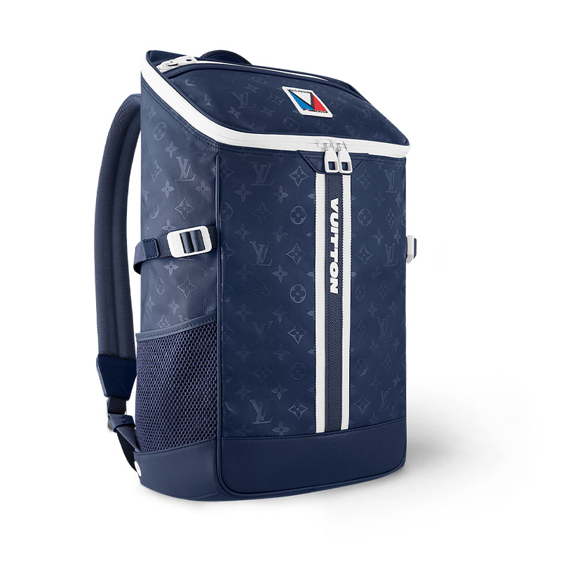 LOUIS VUITTON Mountain Backpack