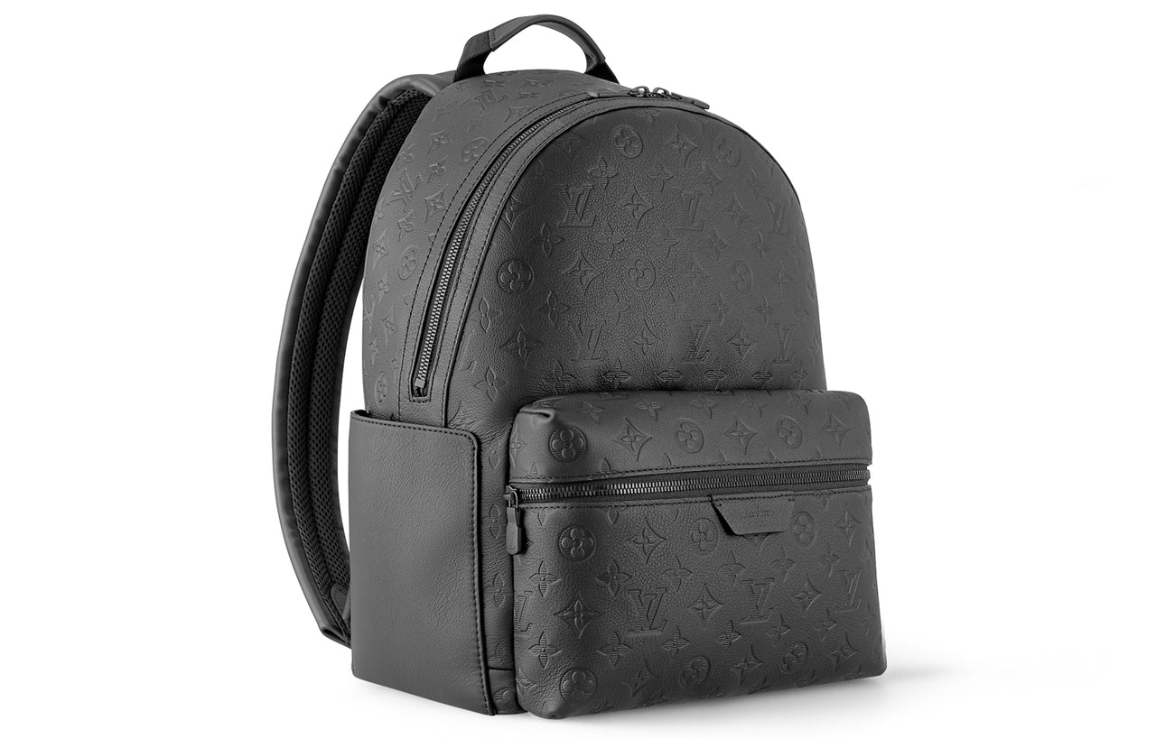 LOUIS VUITTON M24760 Discovery Backpack