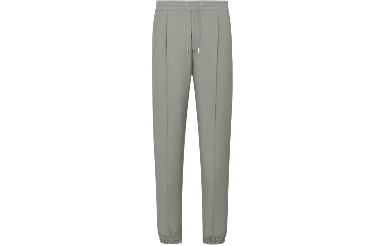 DIOR Drawstring Track Pants