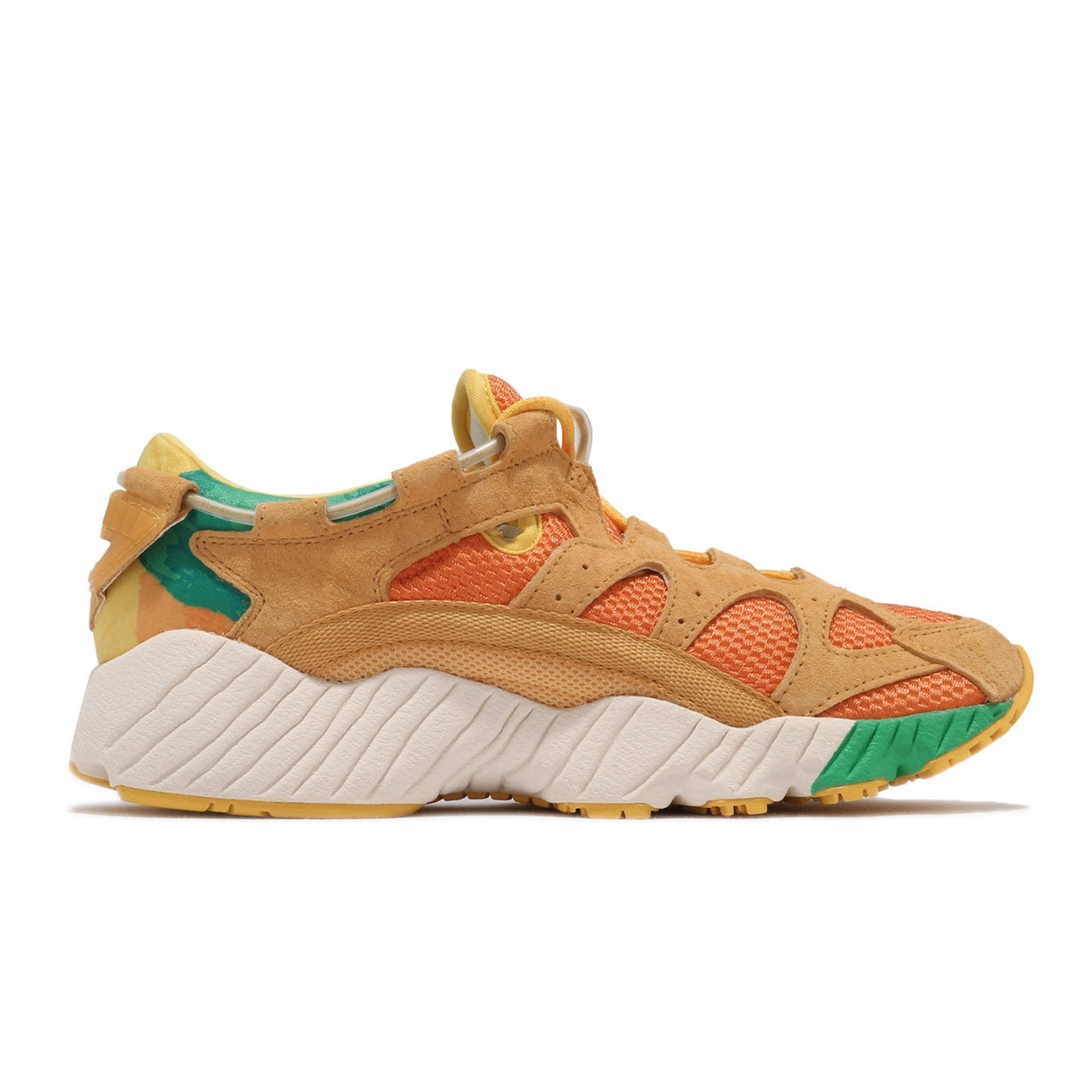 ASICS Gel-Mai KO100 'Sunflower' 1191A062-800