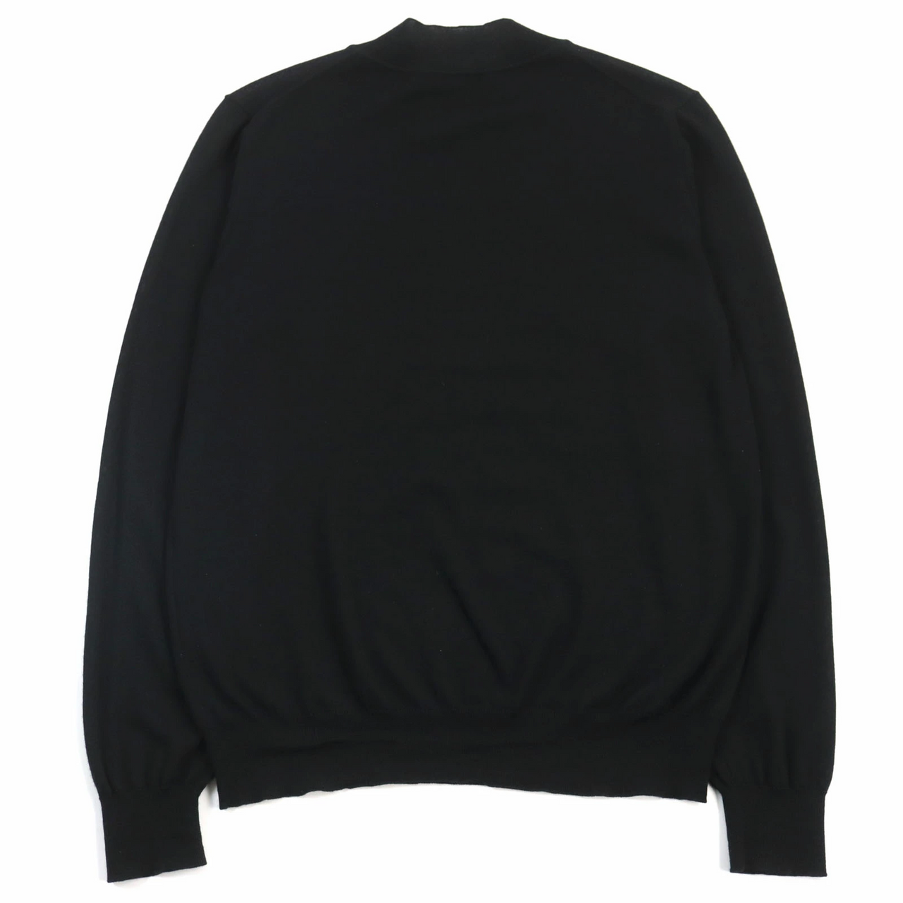 PRADA Sweaters Men Black