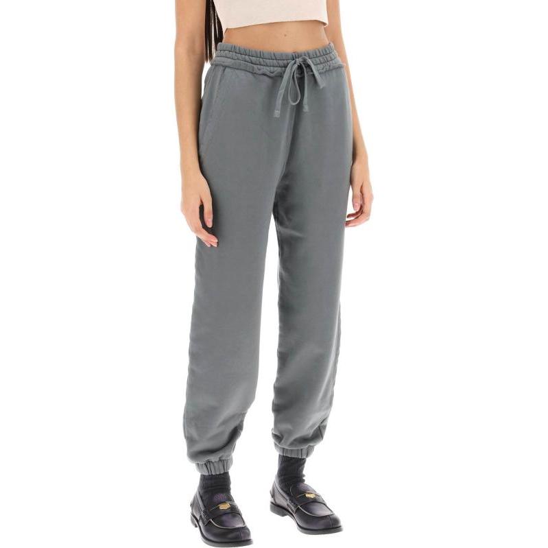 MIU MIU Casual Pants Women's Gray