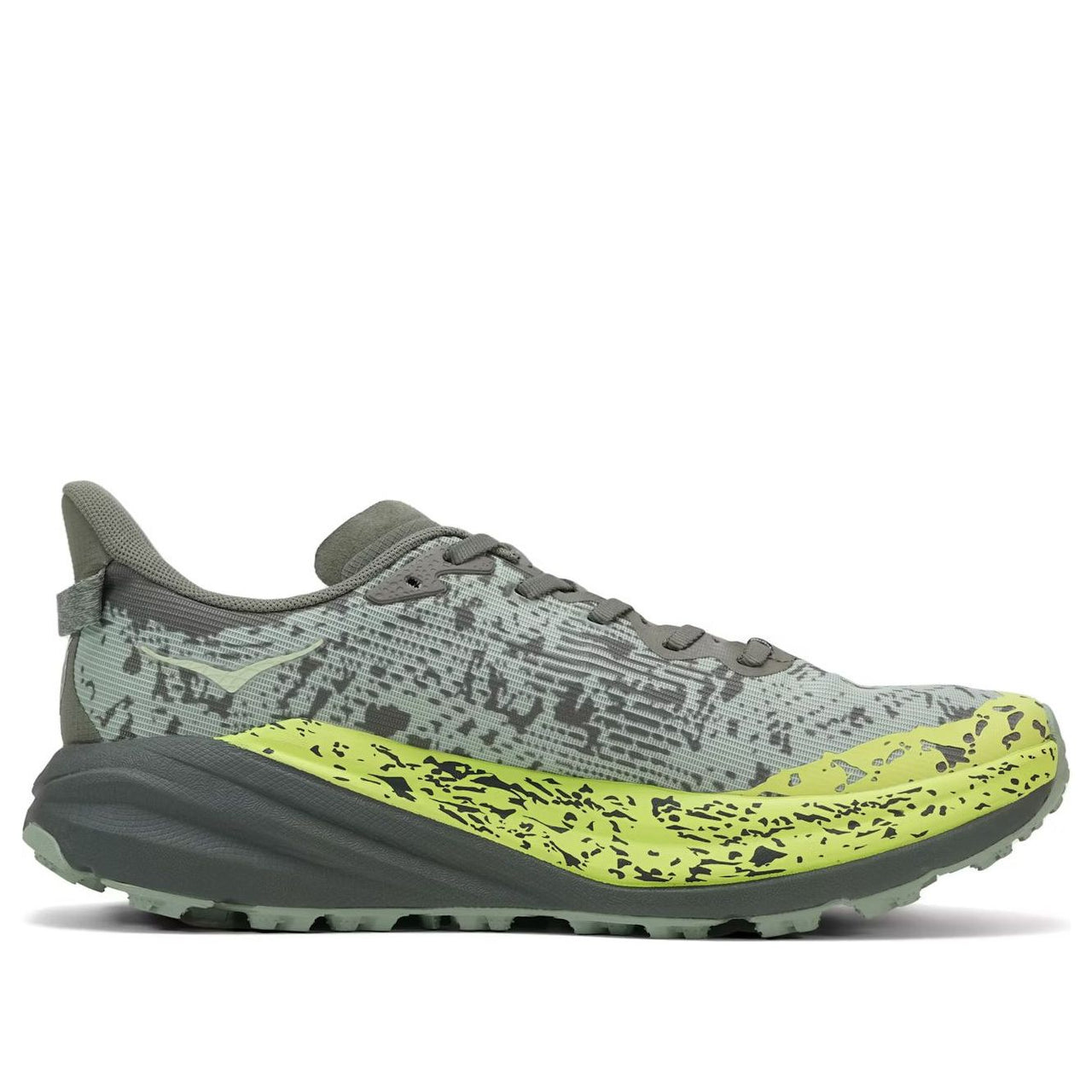 HOKA ONE ONE Speedgoat 6 GTX 'Slate Aloe Vera' 1155150-STLV