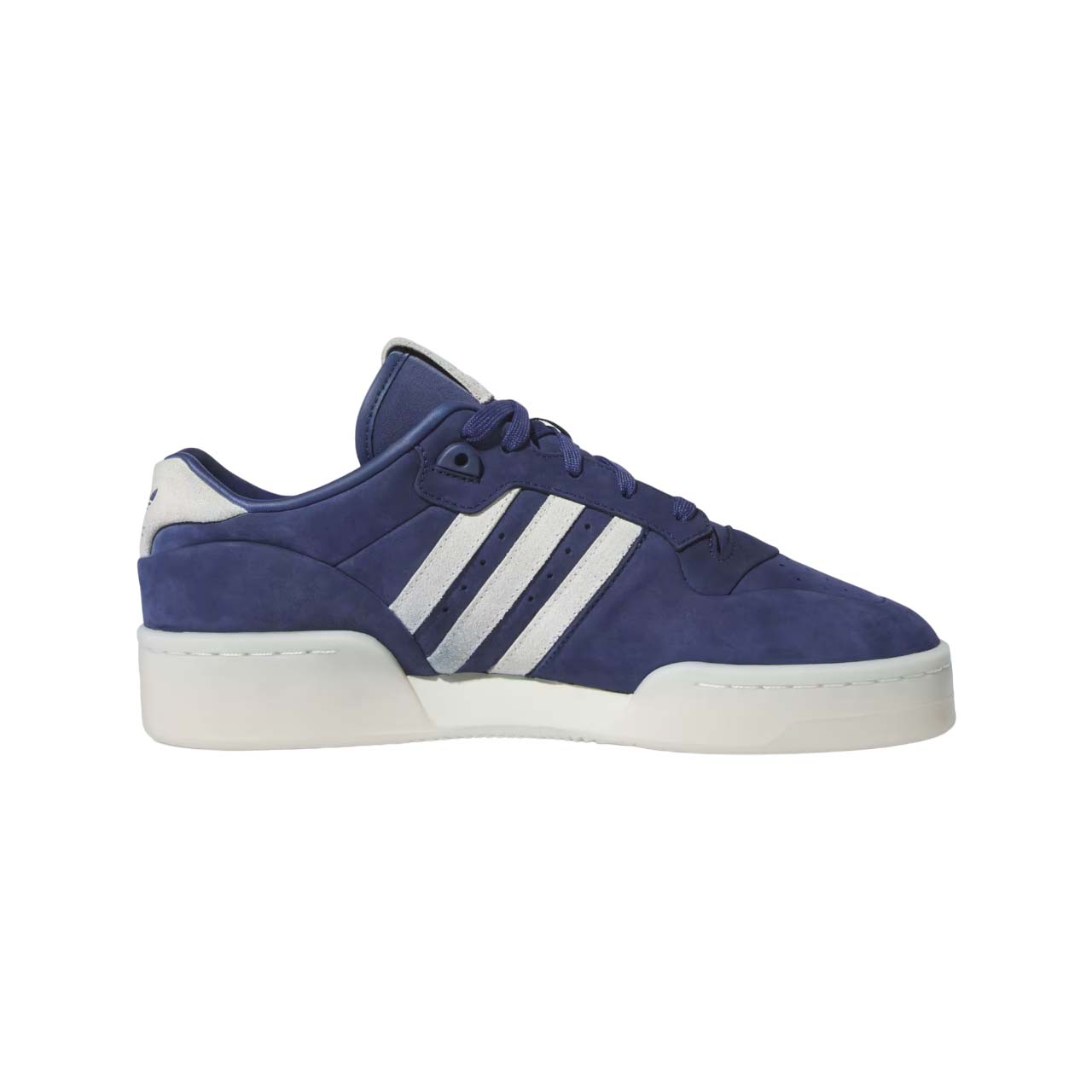 adidas Rivalry Low Lux 'Dark Blue Ivory' IH0254
